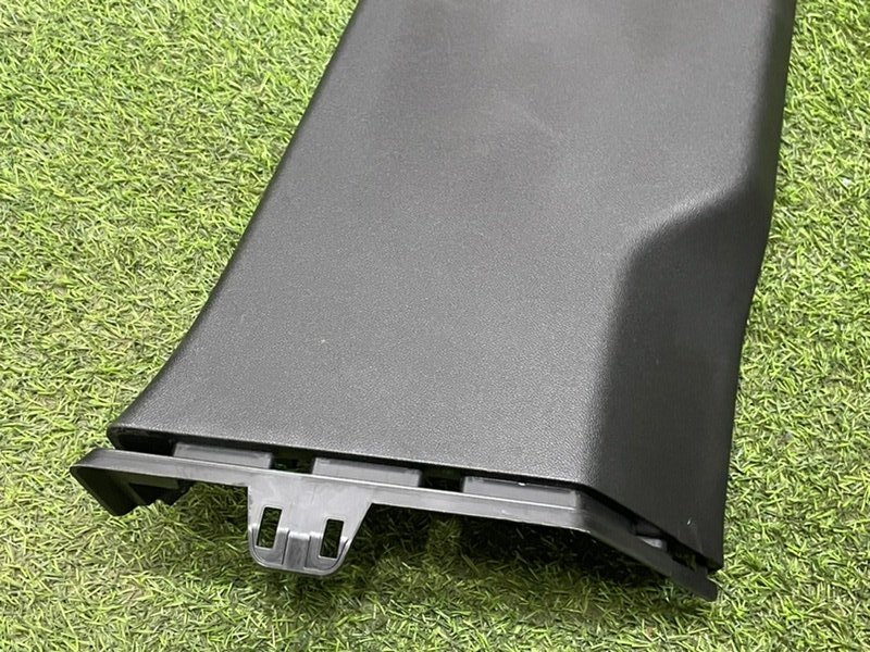 Обшивка стойки