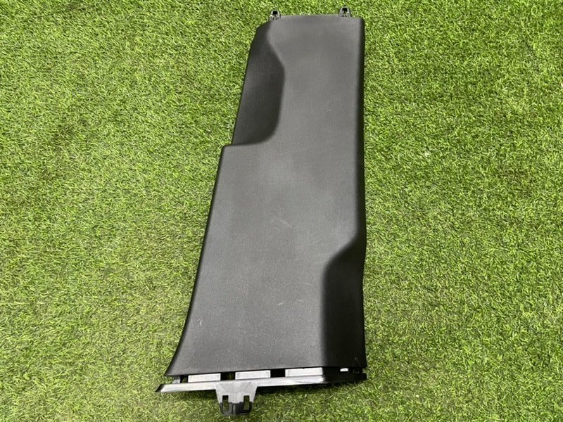 Обшивка стойки