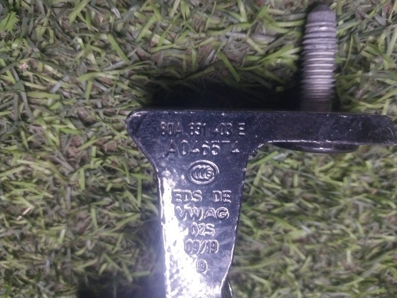 Петля двери