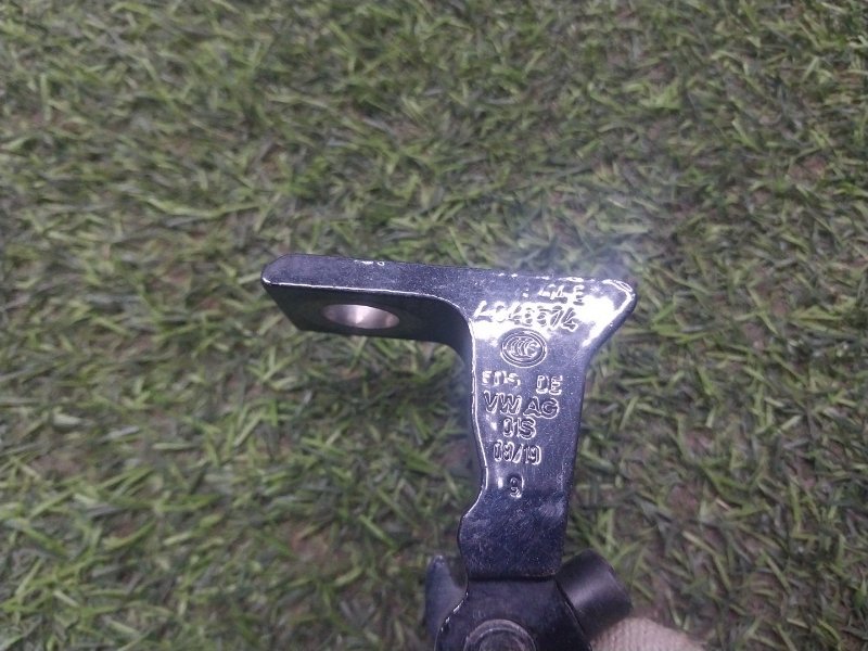 Петля двери передней правой нижняя