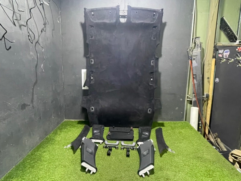 Обшивка крыши