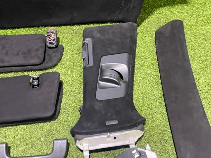 Обшивка крыши