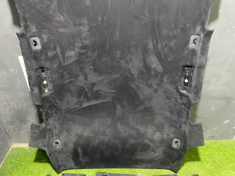 Обшивка крыши