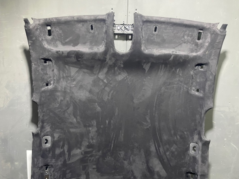 Обшивка крыши