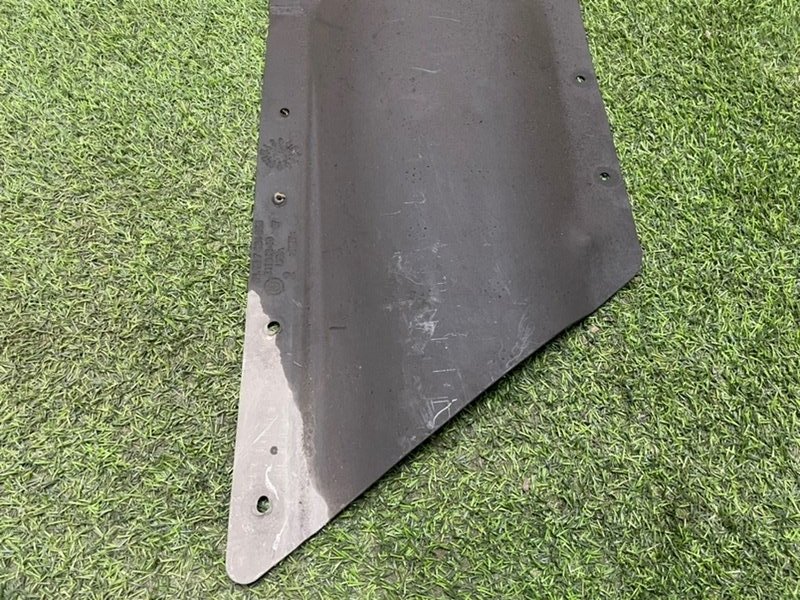 Защита антигравийная