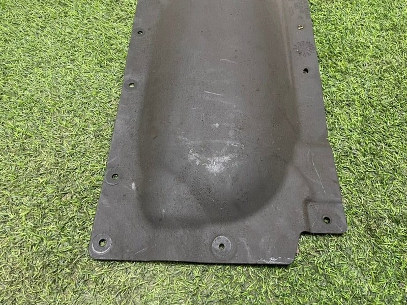 Защита антигравийная