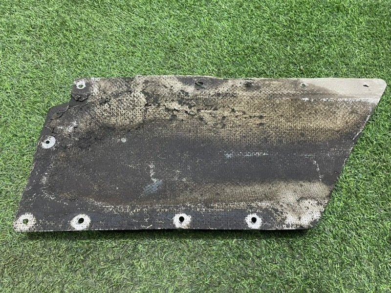 Защита антигравийная