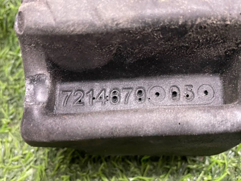 Уплотнитель (наружный)