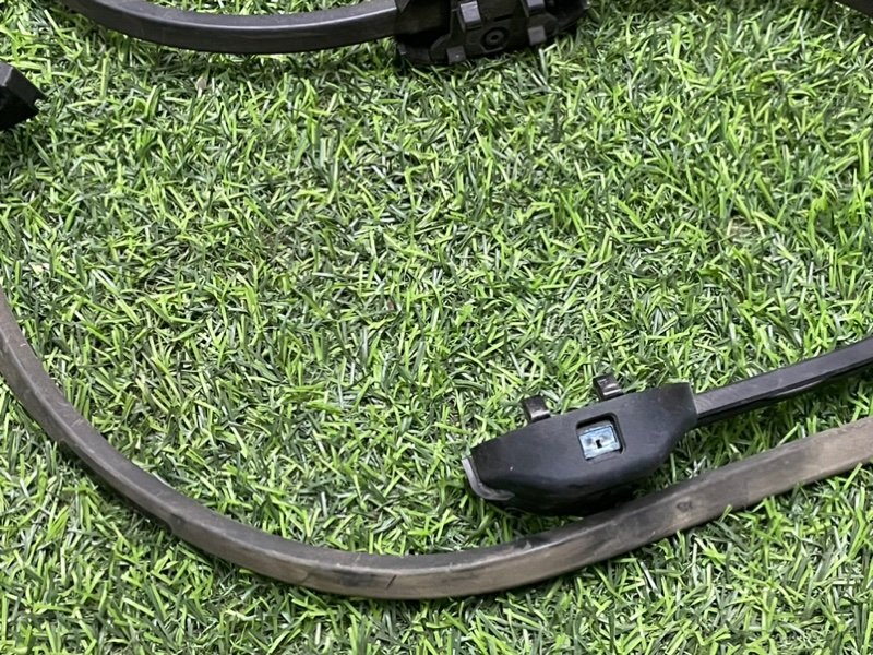 Форсунка омывателя лобового стекла