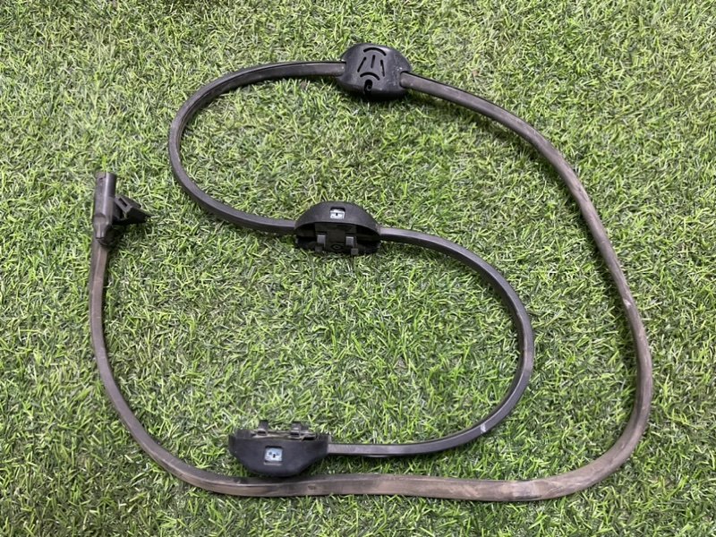 Форсунка омывателя лобового стекла