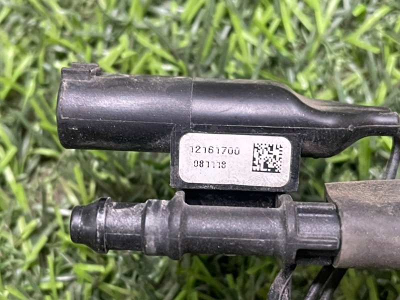 Форсунка омывателя лобового стекла