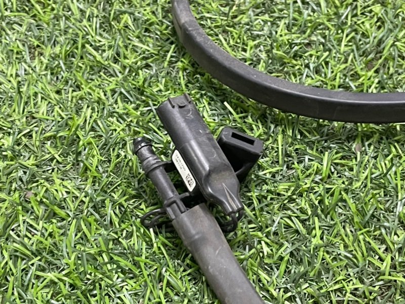 Форсунка омывателя лобового стекла