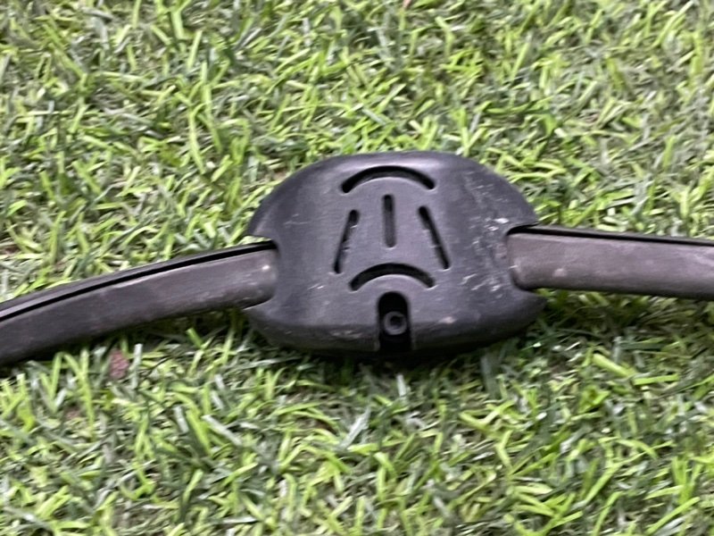 Форсунка омывателя лобового стекла