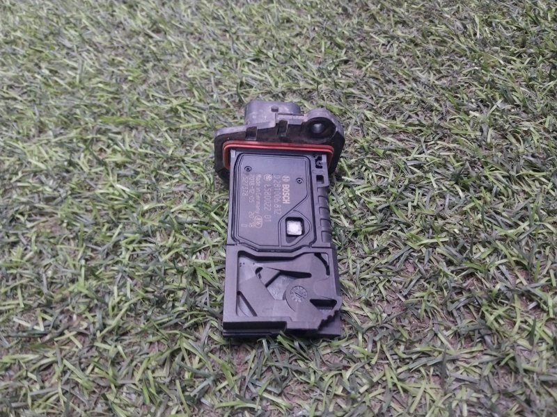 Расходомер воздуха (ДМРВ)