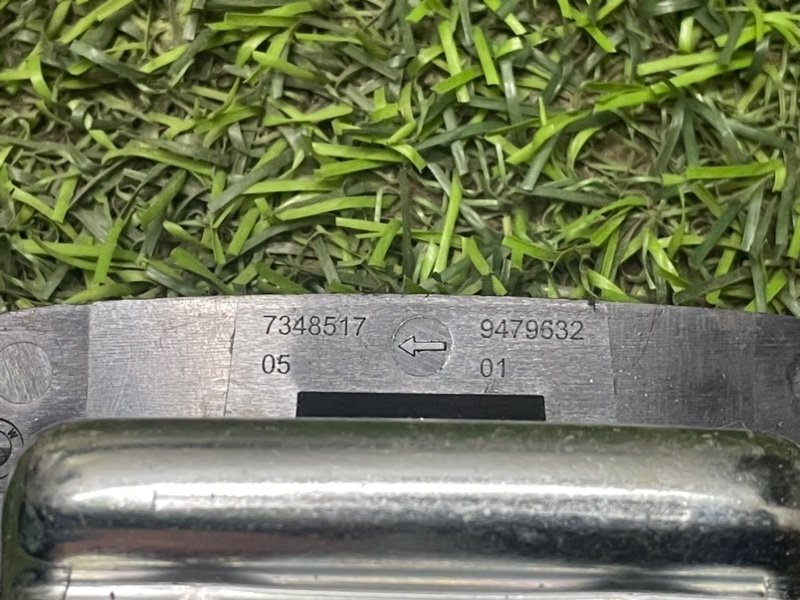 Кронштейн крепежный вспомогательный (разного назначения)