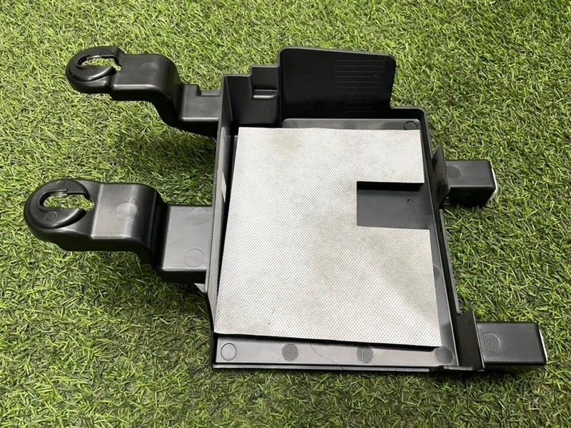 Воздухозаборник