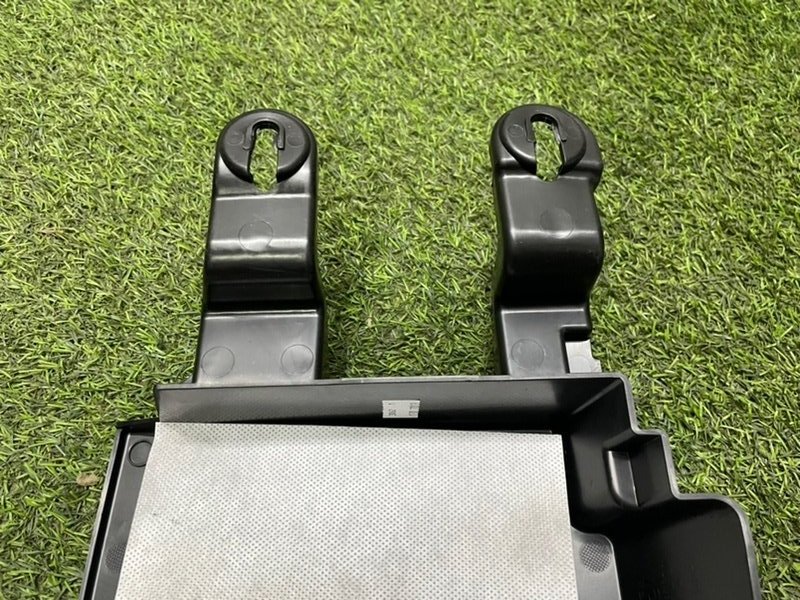 Воздухозаборник