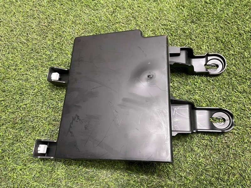 Воздухозаборник