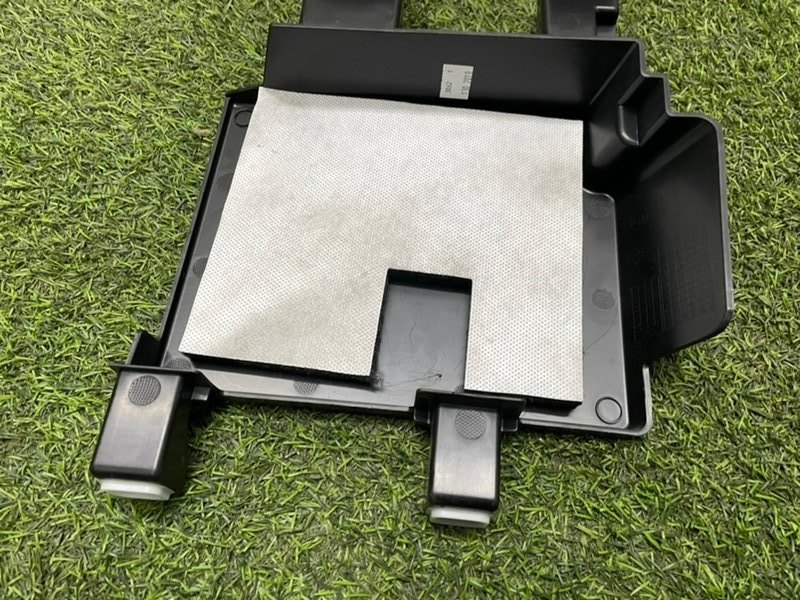 Воздухозаборник