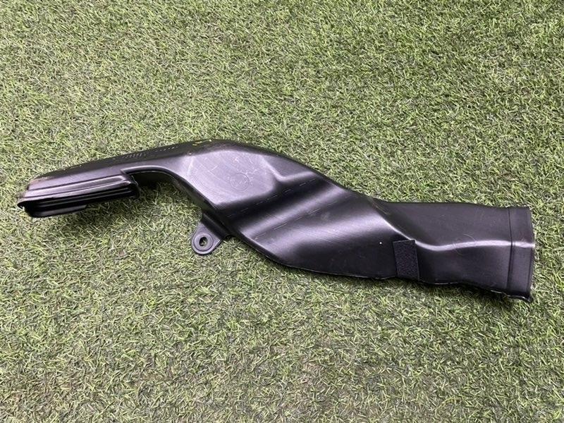 Воздухозаборник (внутри)