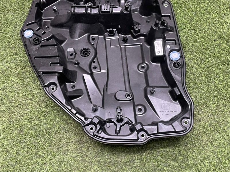 Стеклоподъемник электр. задний левый