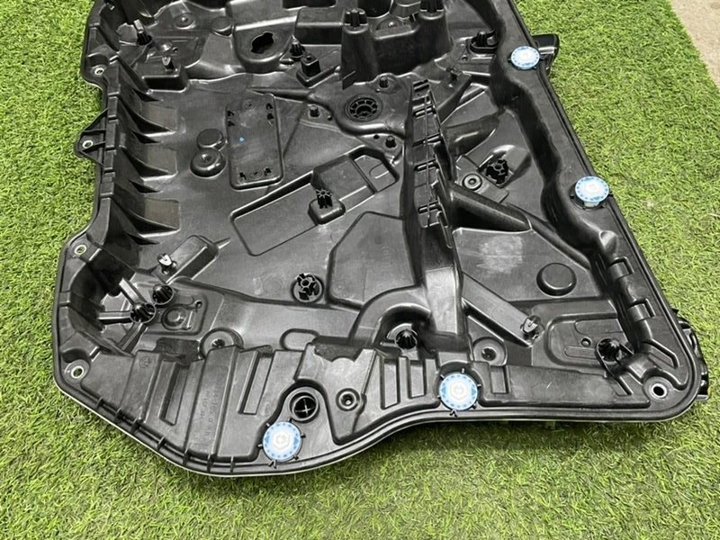 Стеклоподъемник электр. передний правый