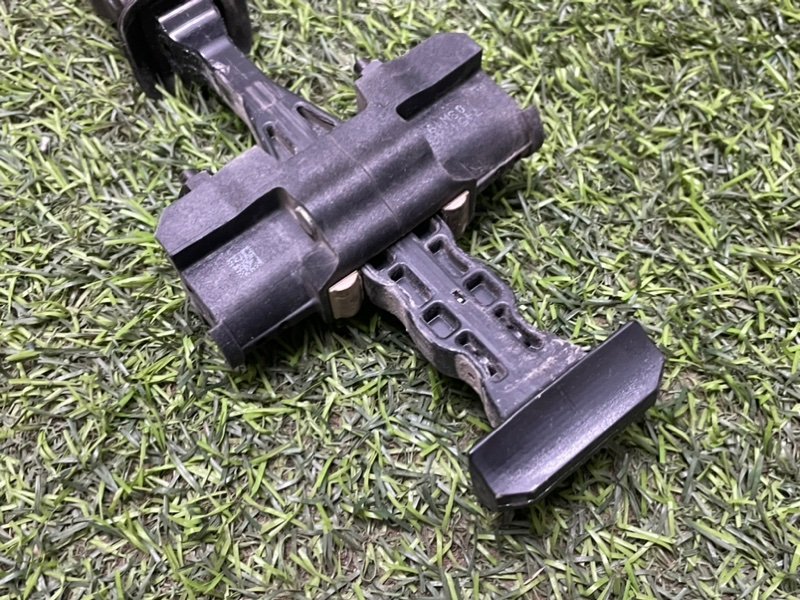 Ограничитель двери