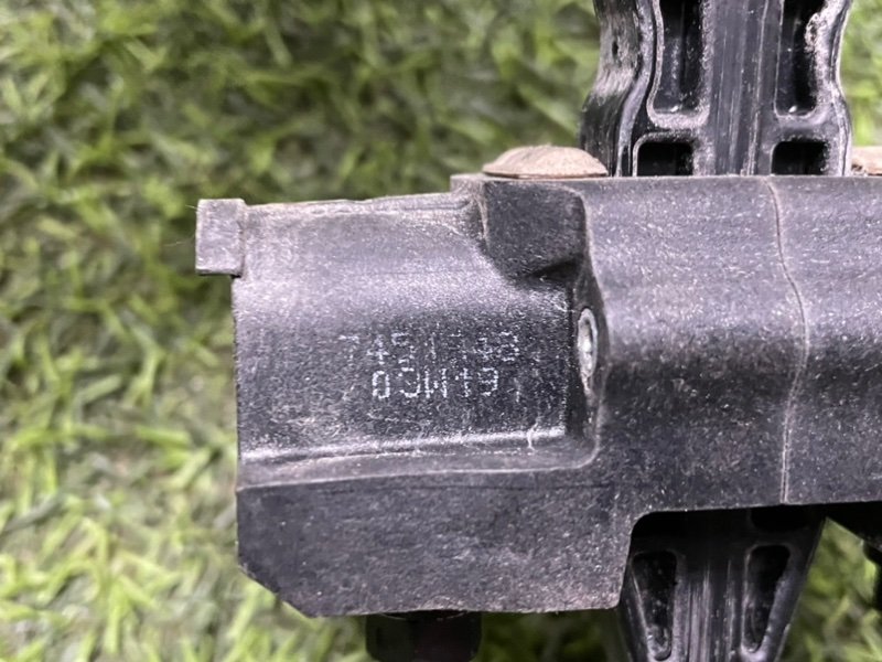 Ограничитель двери