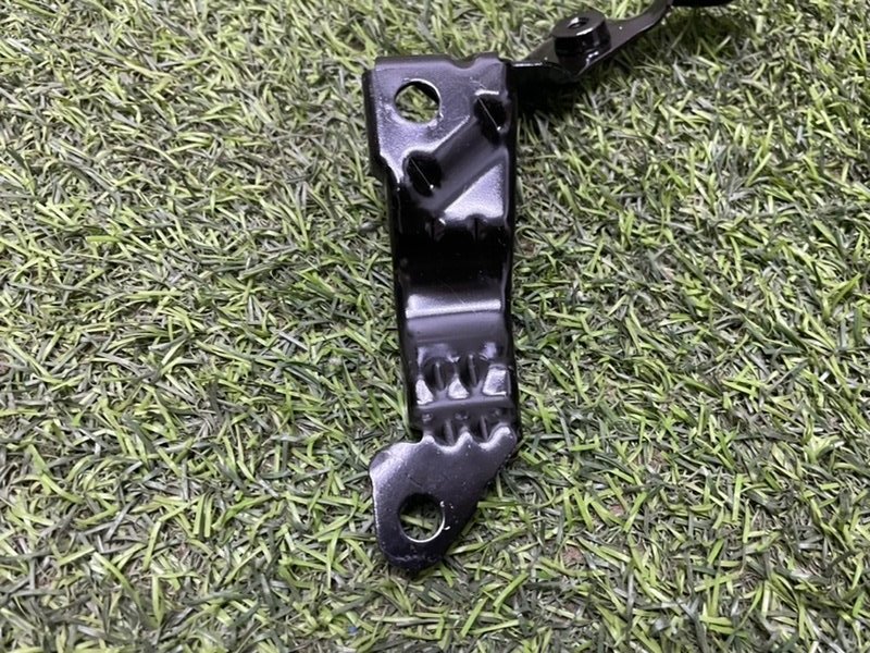 Кронштейн багажника