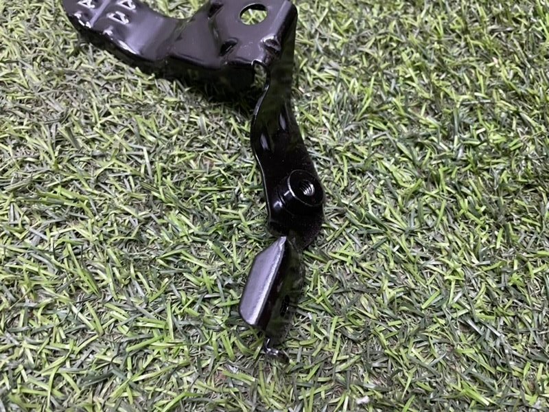 Кронштейн багажника