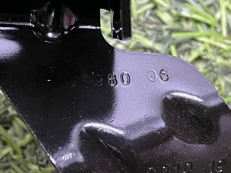 Кронштейн багажника