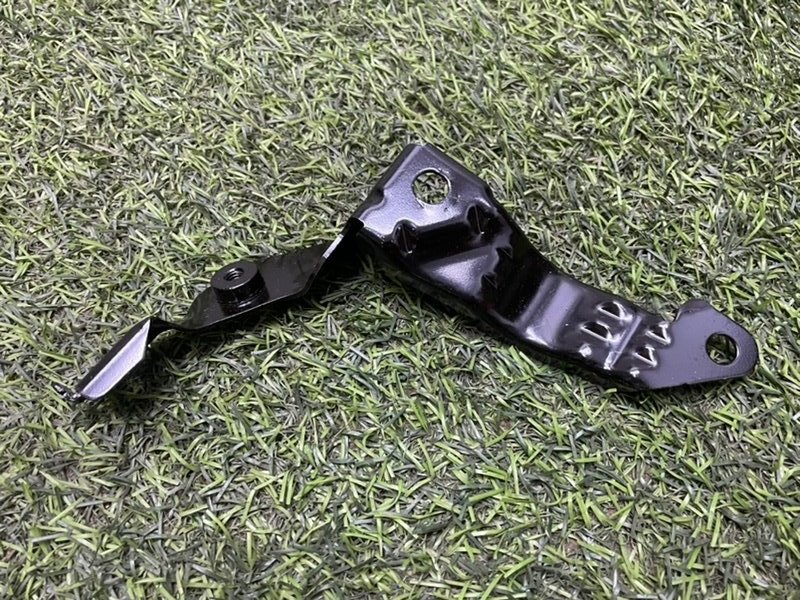 Кронштейн багажника