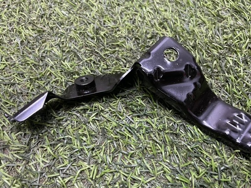 Кронштейн багажника