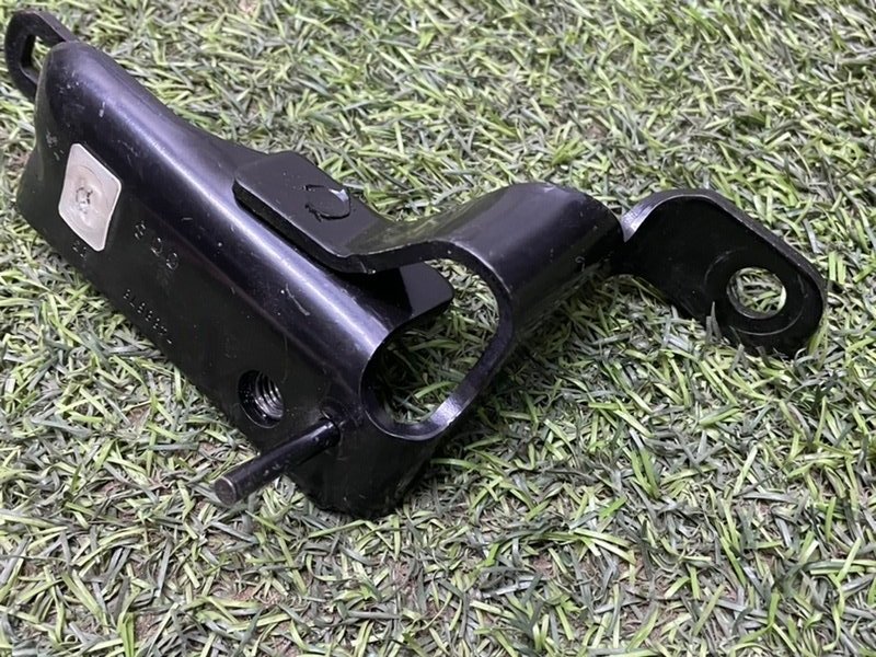 Механизм регулировки ремня безопасности