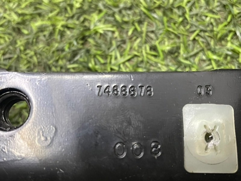 Механизм регулировки ремня безопасности