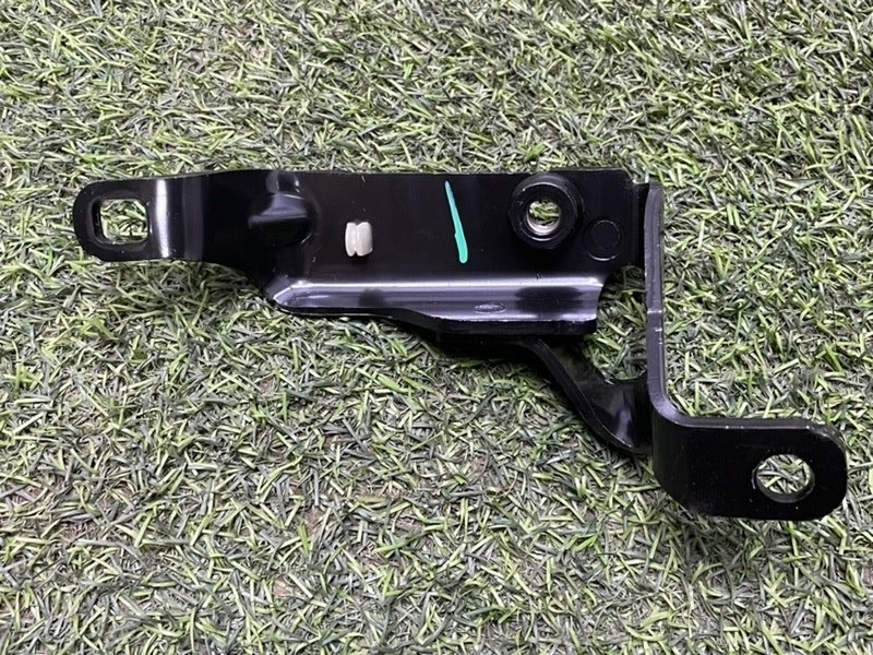 Механизм регулировки ремня безопасности