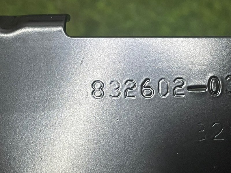 Кронштейн электронного блока управления / контроля