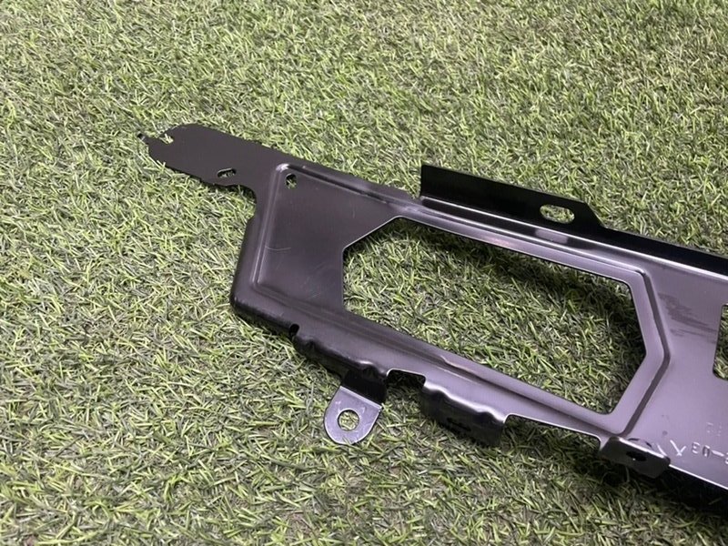 Кронштейн электронного блока управления / контроля