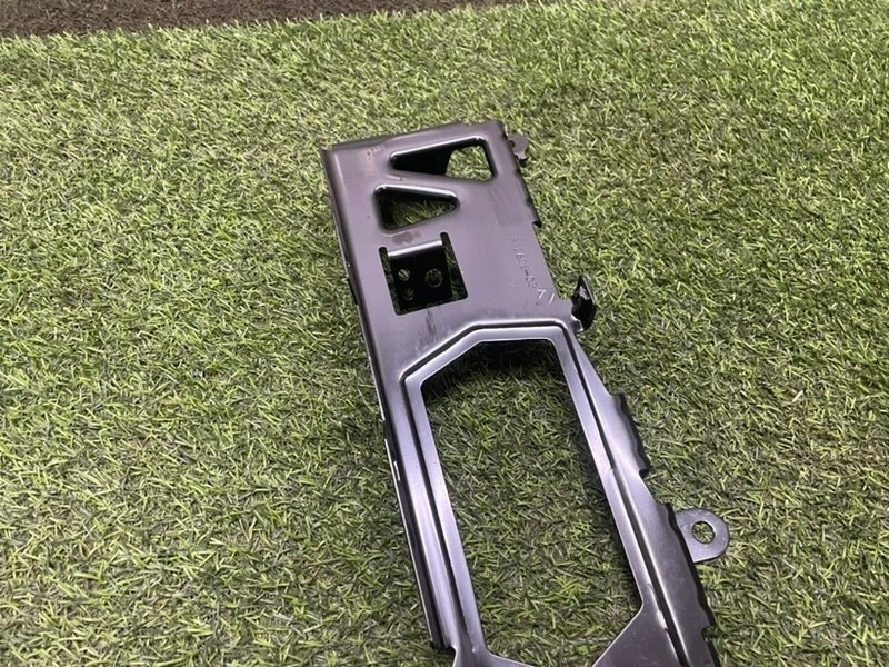 Кронштейн электронного блока управления / контроля