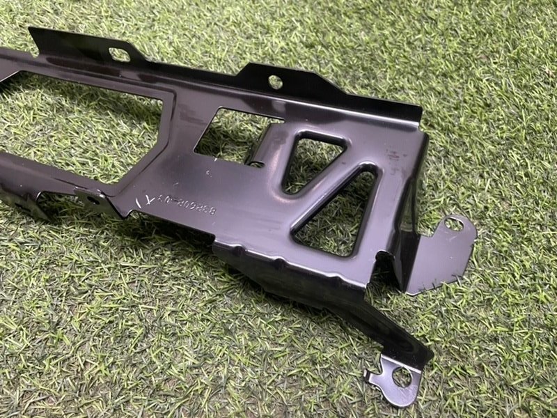 Кронштейн электронного блока управления / контроля