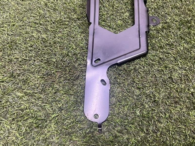 Кронштейн электронного блока управления / контроля