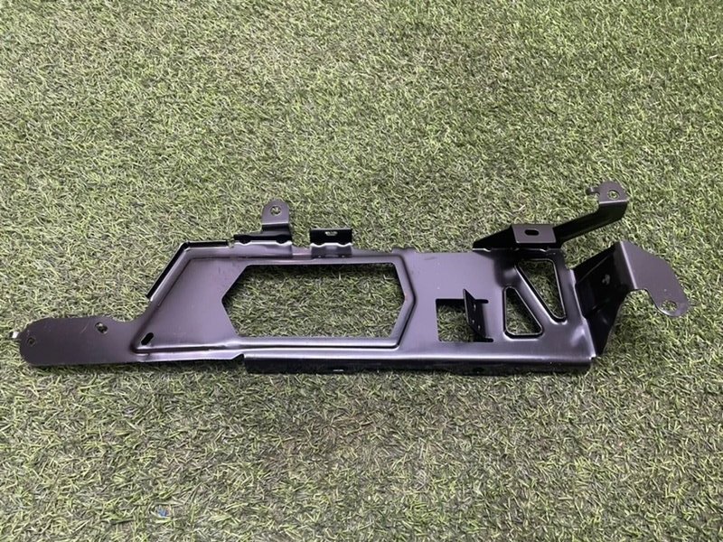 Кронштейн электронного блока управления / контроля