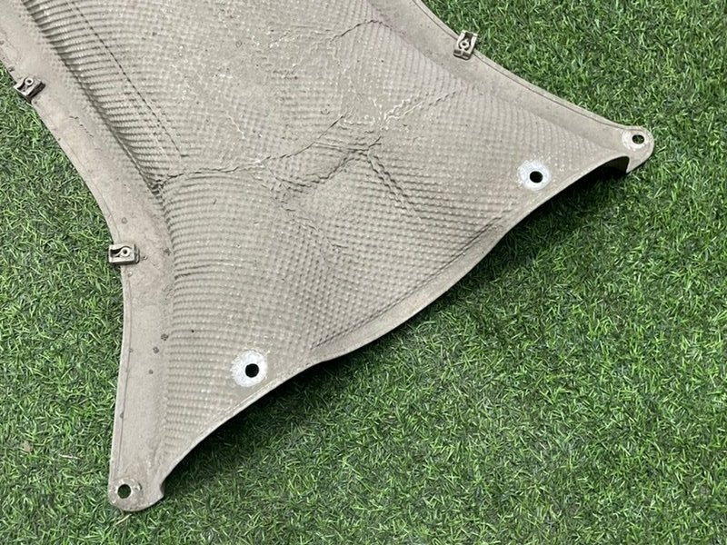 Экран тепловой