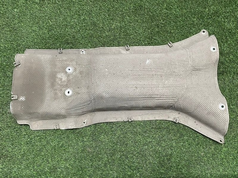 Экран тепловой