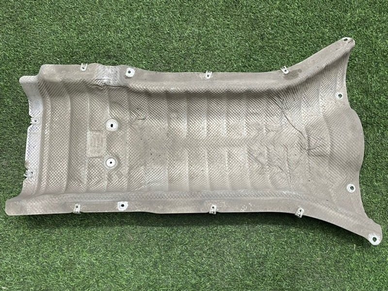 Экран тепловой