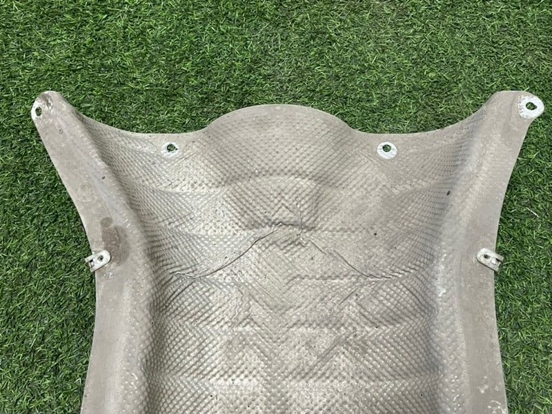 Экран тепловой