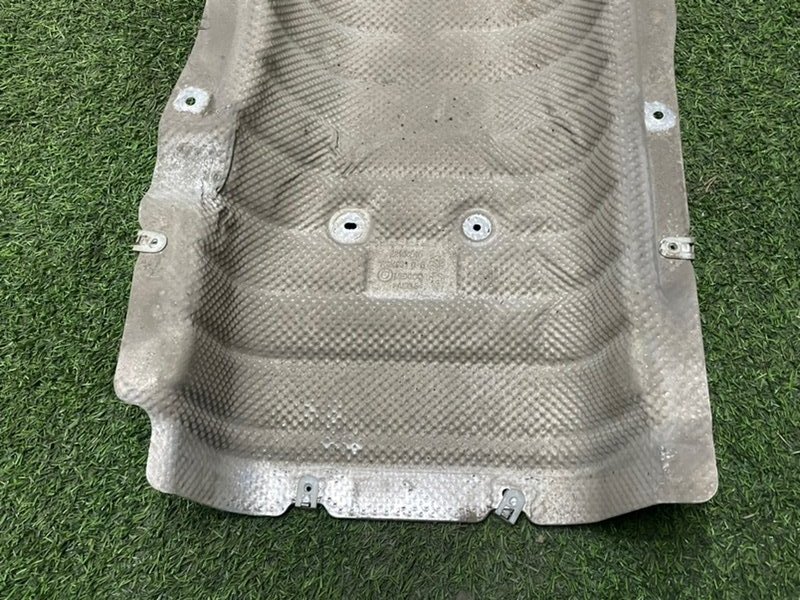 Экран тепловой