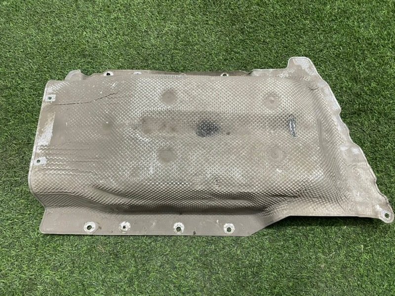 Экран тепловой