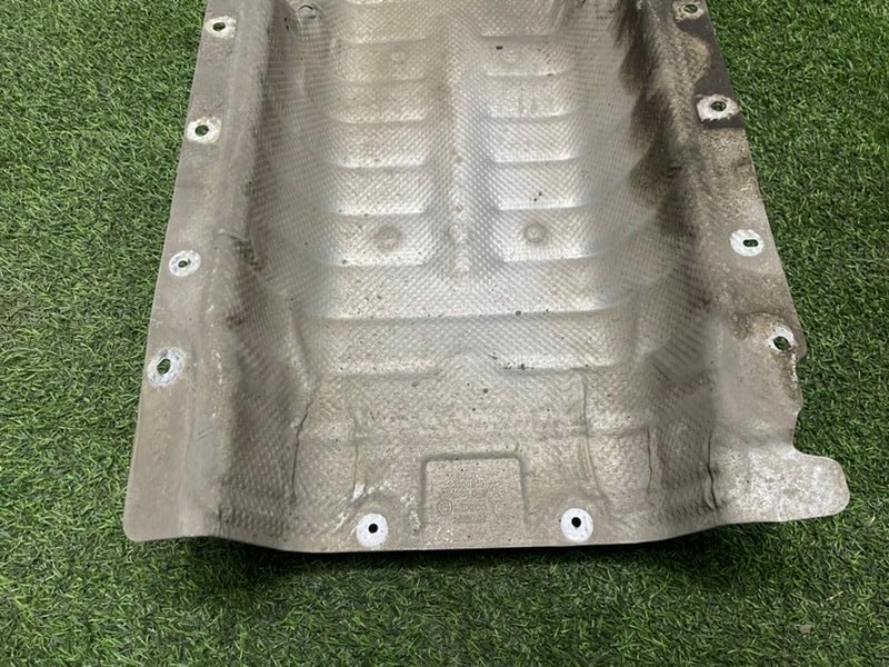 Экран тепловой