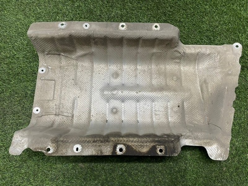 Экран тепловой